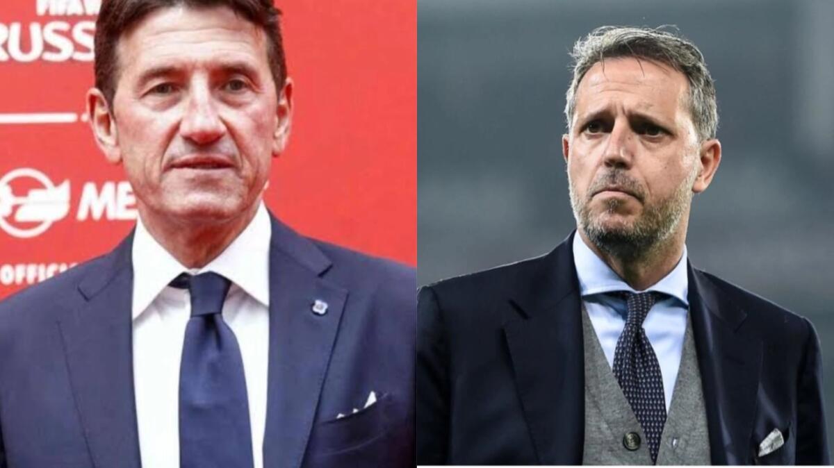 Galli: "Paratici deve arrivare domani, non possiamo perdere tempo perché deve prendere al volo tutto in mano" - 