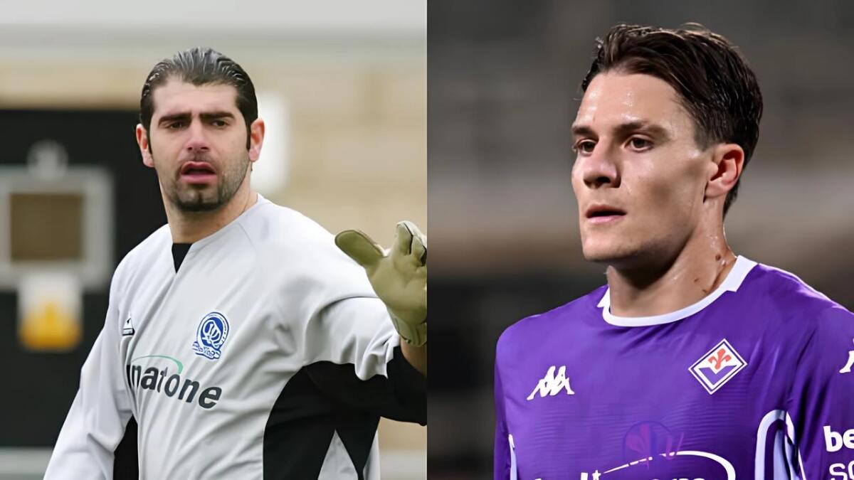 Generoso Rossi: "Mi hanno fregato, non ho mai venduto una partita. Fagioli andava radiato per le scommesse" - 