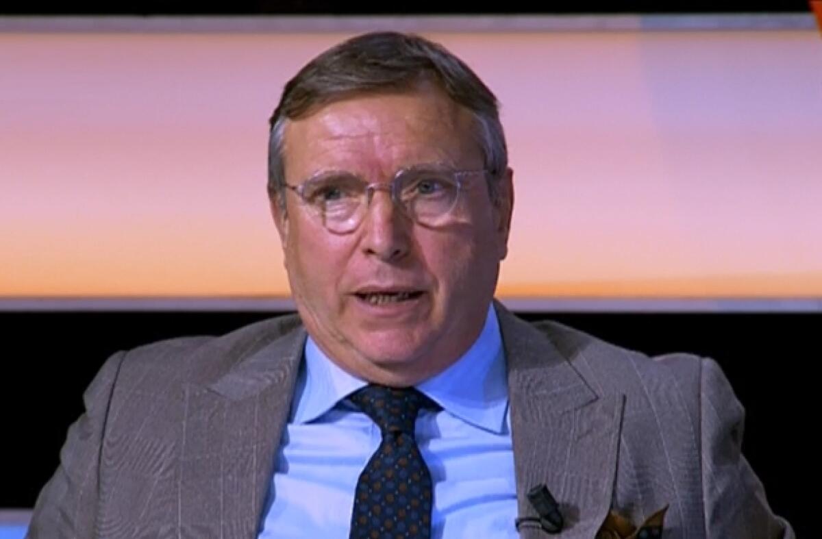 Lo Monaco: “Verrei alla Fiorentina anche a zero euro. Problema serio? I calciatori, manca responsabilità” - 