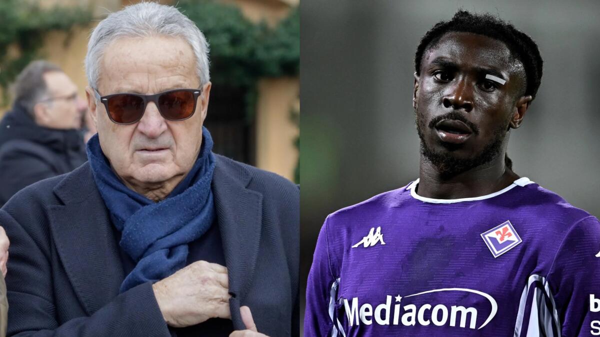 Chiarugi: “I calciatori non hanno più alibi, a me Pioli piaceva. Solo Kean può toglierci da questa situazione” - 