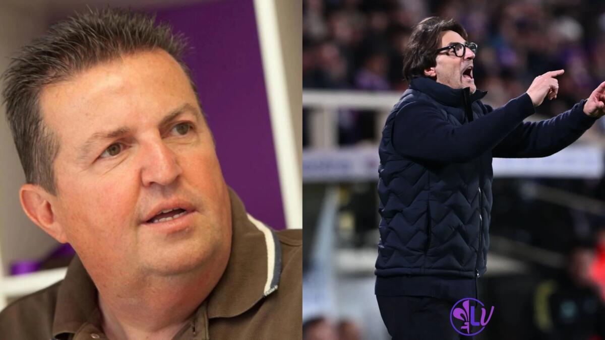 Monti: “Mi aspetto che Vanoli cambi, finora ha fatto poco. Emozionante vedere che Firenze c’è sempre” - 