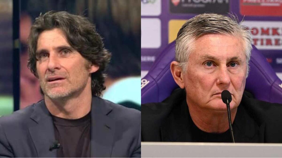 Bucciantini: "La Fiorentina è costruita male, il mercato è stato fatto grazie ai procuratori amici" - 