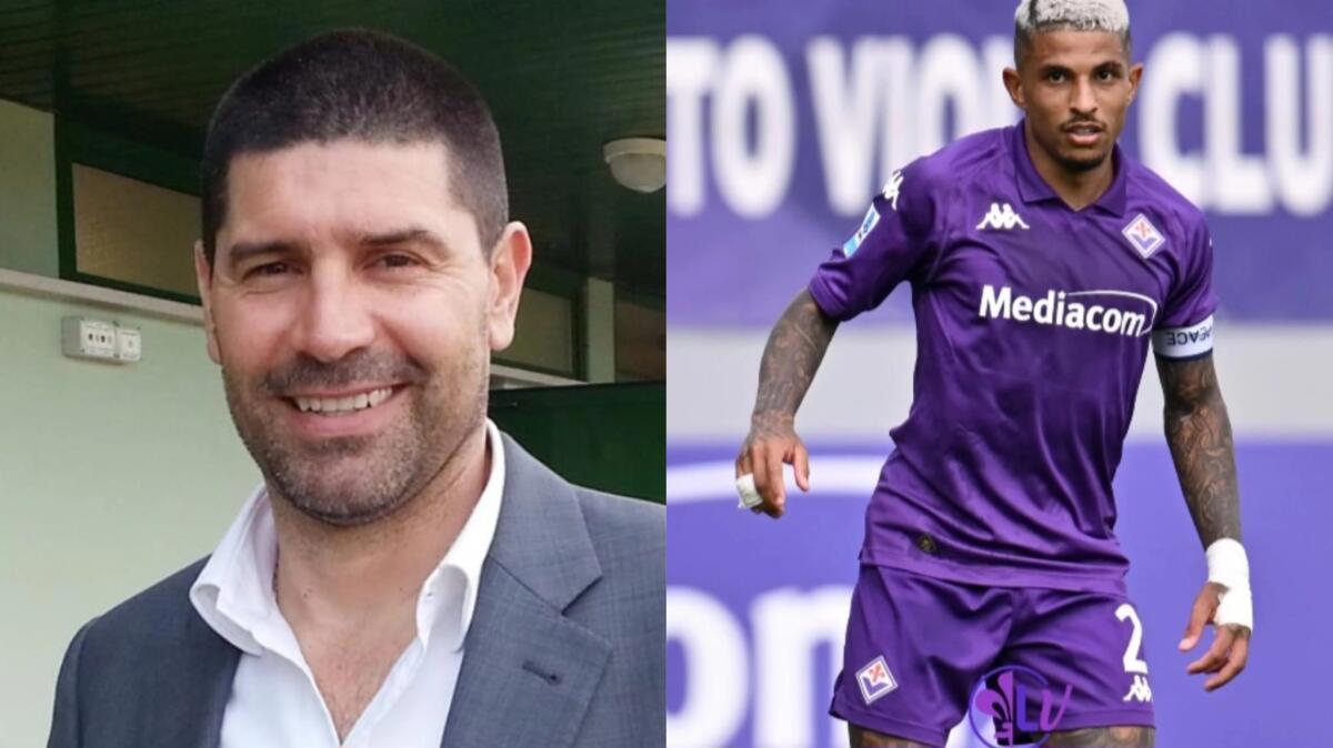 Sosa attacca Dodo: "Non si può vedere uno che festeggia per una rimessa laterale quando sei ultimo" - 