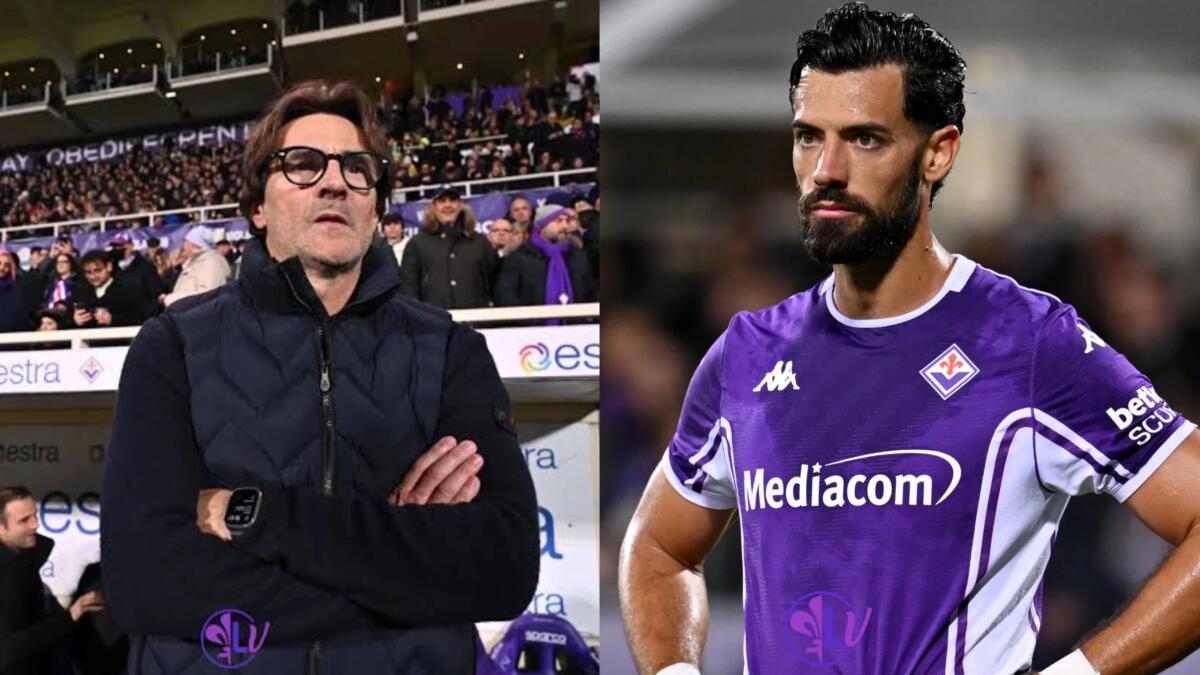 Probabile formazione Fiorentina: "Si riparte col 3-5-2, davanti Gudmundsson-Kean. Marì titolare" - 