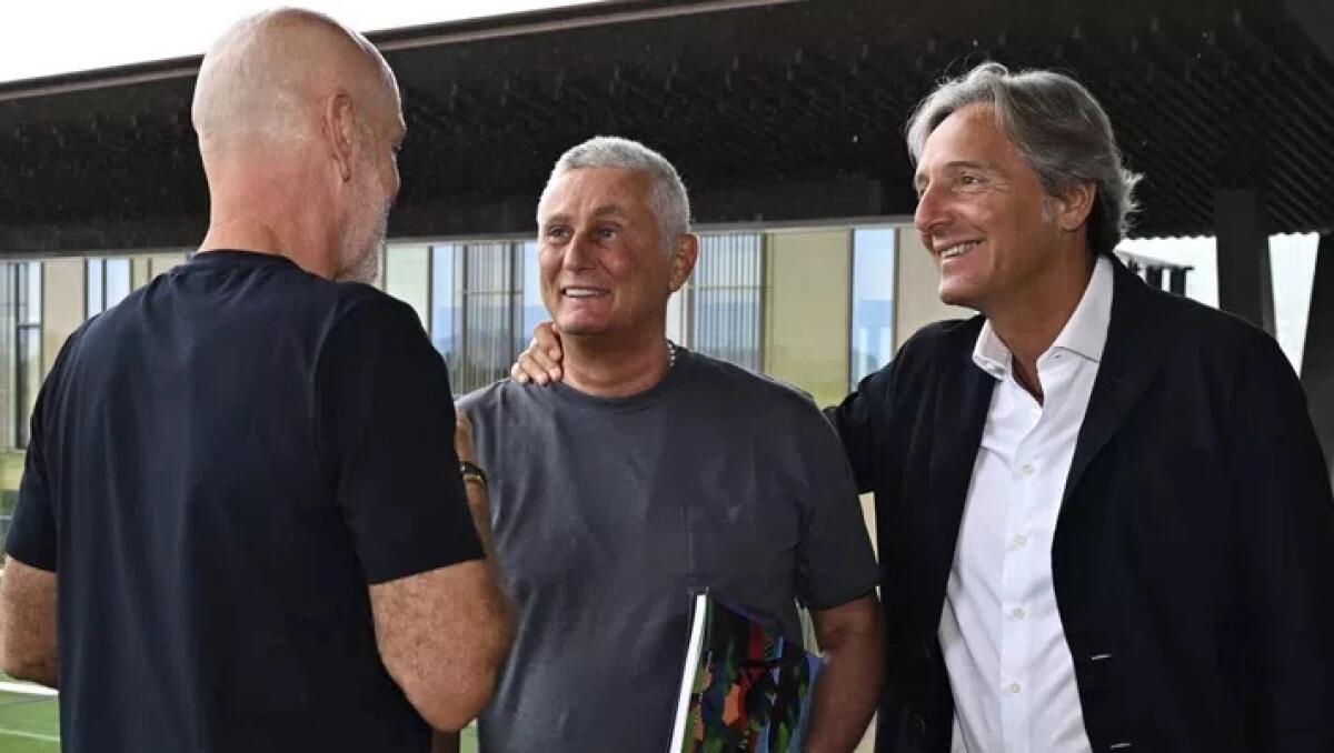 Ferrari: "In estate fatto un lavoro che mai ci avrebbe fatto immaginare di ritrovarci così" - 