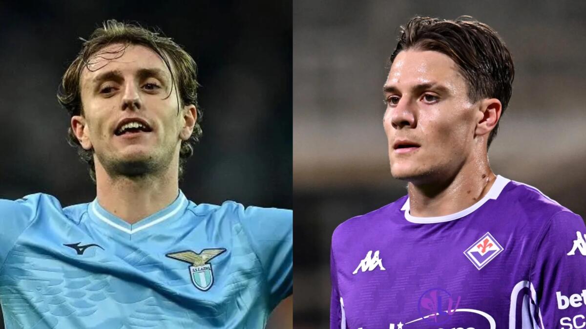 Corriere Fiorentino svela: “Intreccio di mercato Fiorentina-Lazio per Fagioli e Rovella” - 