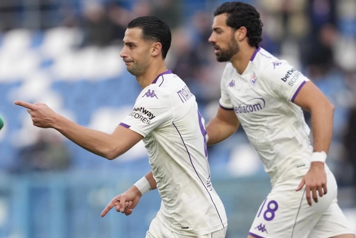 Mandragora da 6. Nazione: “Grande sicurezza. È l’ultimo ad arrendersi cercando di fare argine in mezzo” - Mandragora (Fonte Foto: ACF Fiorentina)