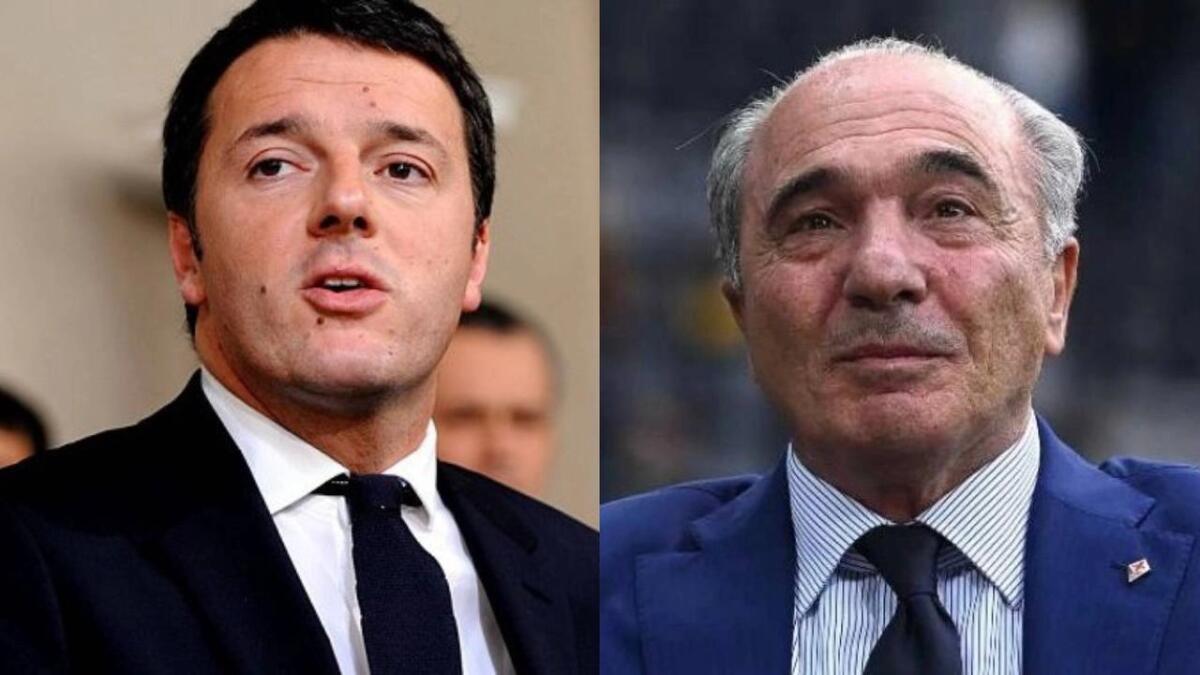Fiorentina ultima in classifica a -8 dalla salvezza, Renzi attacca: “Firenze non si merita questo scempio” - 