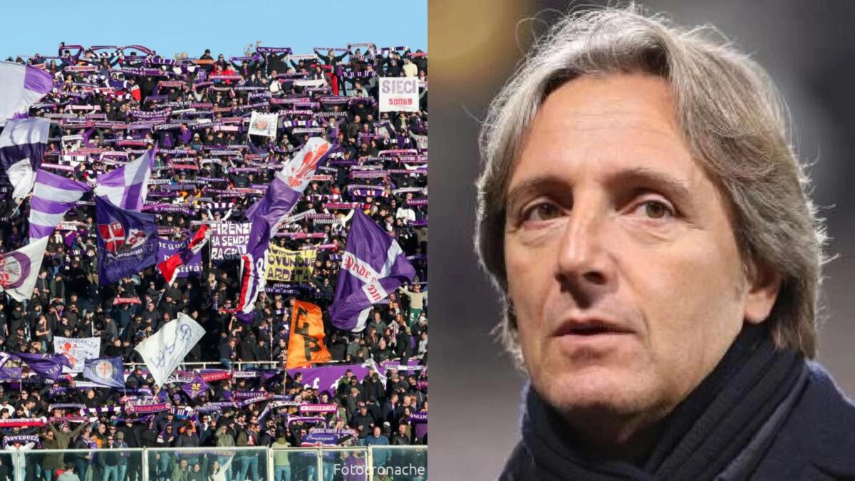 La Fiesole su Ferrari: "Ti sei ritrovato a guidare la Fiorentina senza competenze, fai un passo indietro" - 