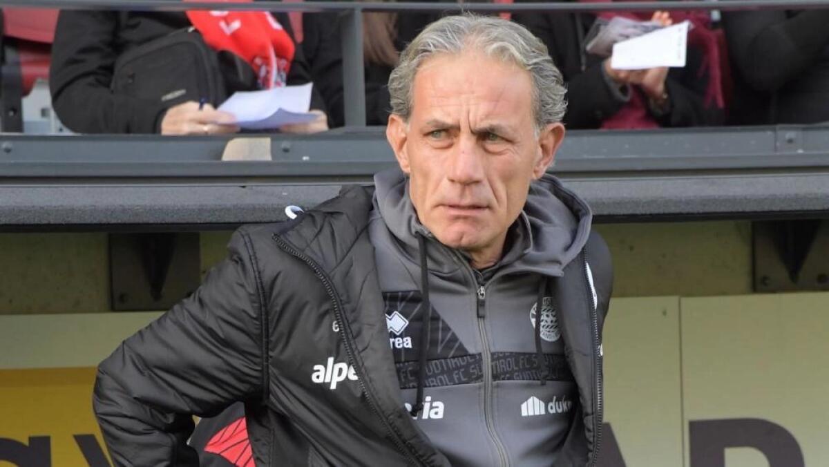 Zaffaroni: "Piccoli a Firenze può esplodere, ha grande potenziale. Con il Verona è importante il carattere" - 