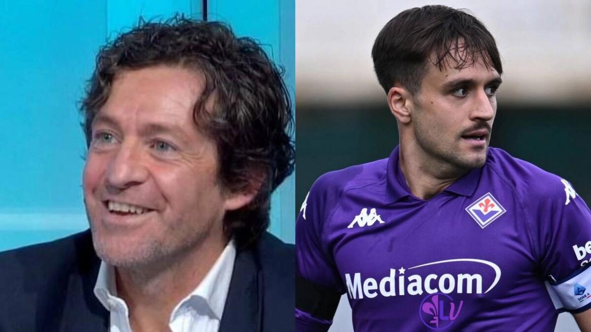 Orlando: "Ranieri non si è arrabbiato per la fascia tolta, vuole troppo bene alla Fiorentina e ha capito" - 