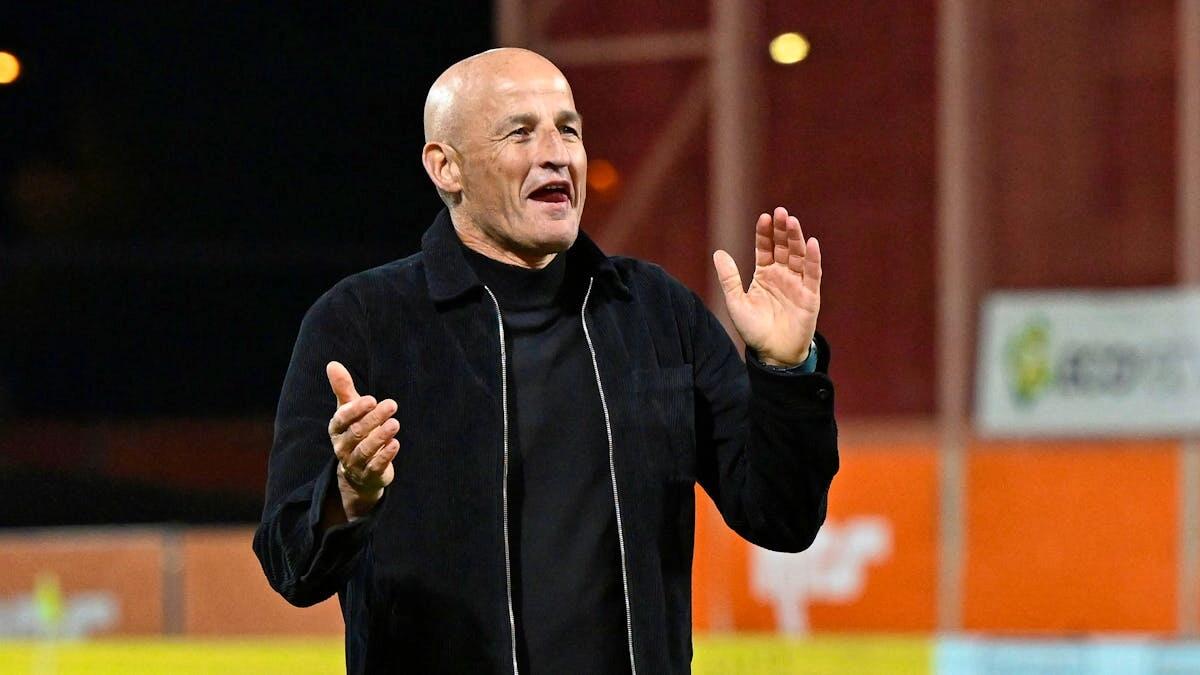 Zeidler: "Sono convinto che la Fiorentina non snobberà questo appuntamento, è in difficoltà, ma ha valore" - 