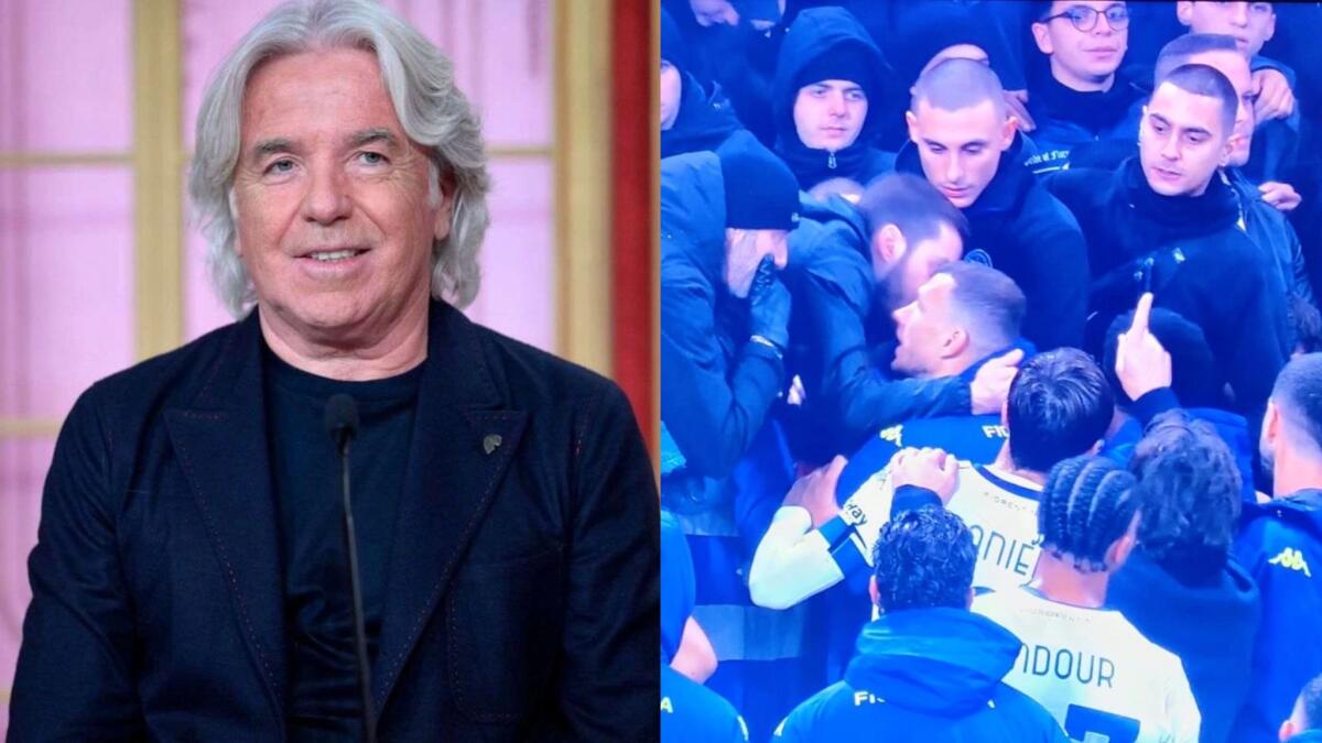 Zazzaroni: ”I giocatori senza grandi attributi soffrono i fischi durante la partita” - 