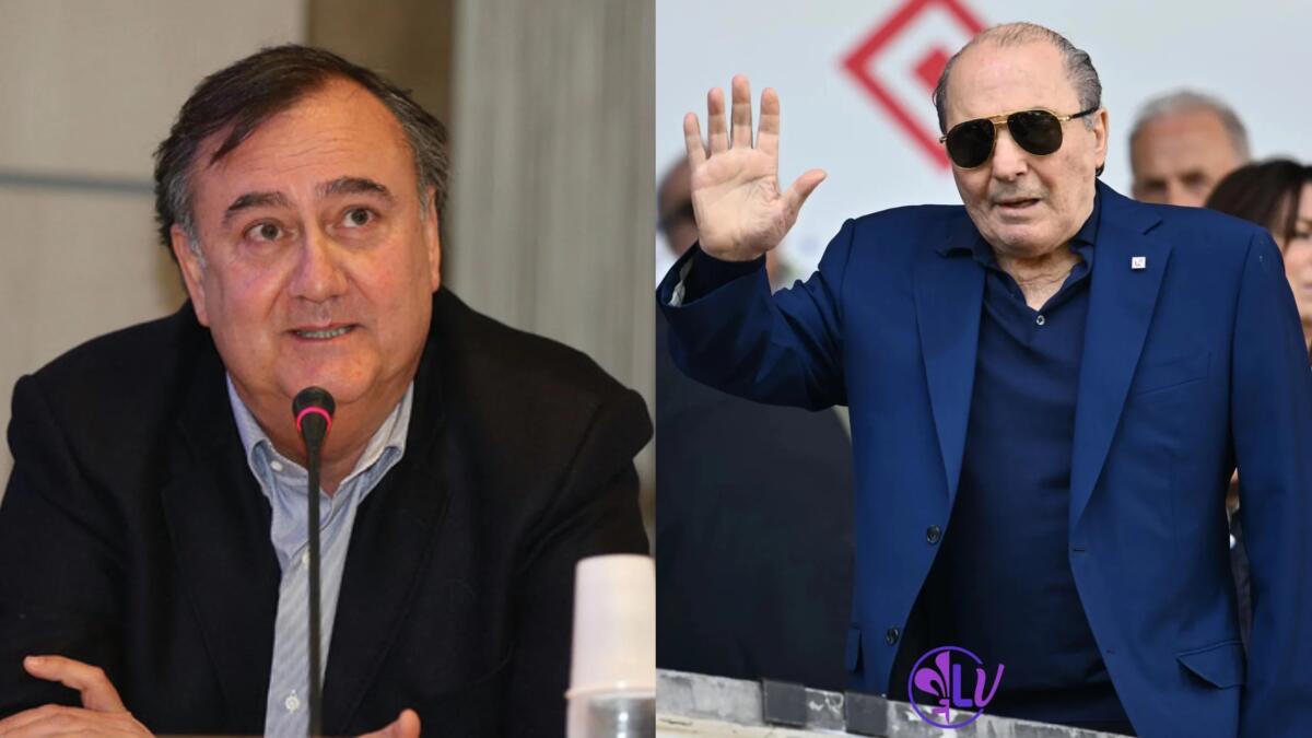 Polverosi: “Perché Commisso ha disinvestito sulla società? I giocatori sono i primi responsabili” - 