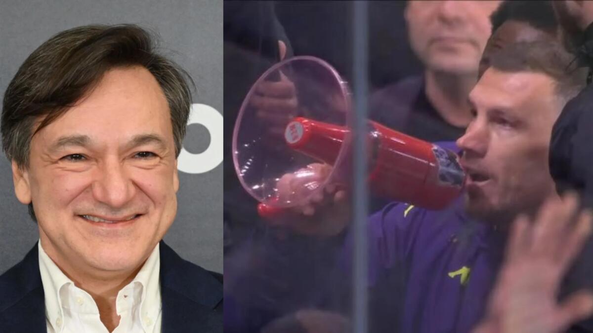 Caressa sostiene Dzeko: “Ha avuto le palle di ribadire il concetto, facendo capire che non sanno come uscirne” - 