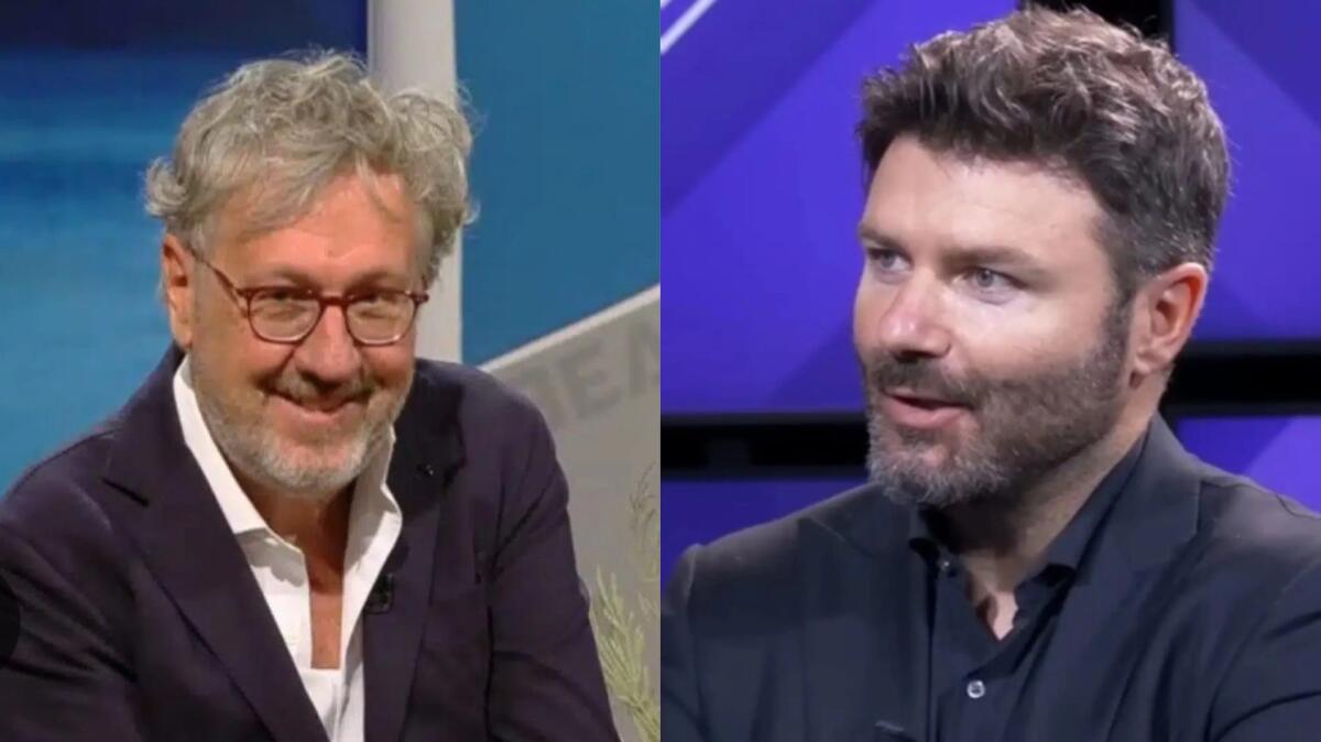 Cecchi: "Applausi a Goretti perché ha fatto un passo indietro, ha pensato al bene comune" - 
