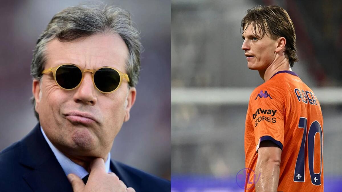 Repubblica: "Fiorentina in pressing su Giuntoli. Ndour, Dzeko e Gudmundsson saranno ceduti" - 