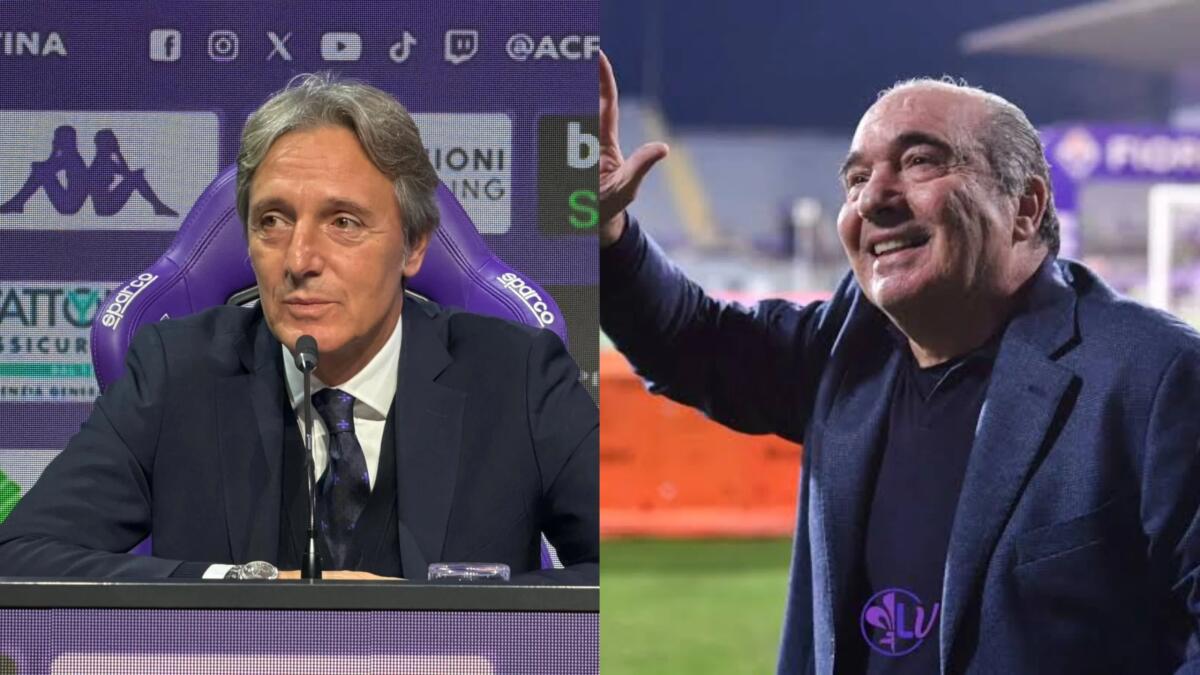 Non c'è peggior sordo di chi non vuol sentire, tutti urlano alla Fiorentina di prendere un dirigente - 