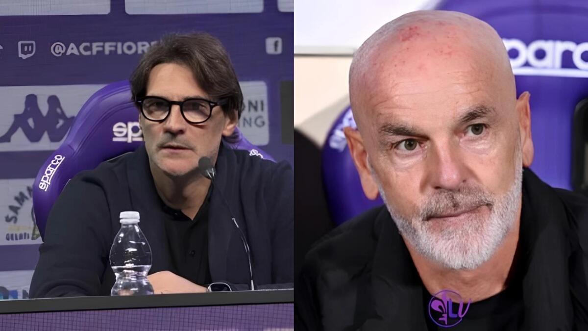 Ferrara: "Vanoli ha dato un segnale di scelte coraggiose. Se non ci sono esterni è colpa di Pioli" - 