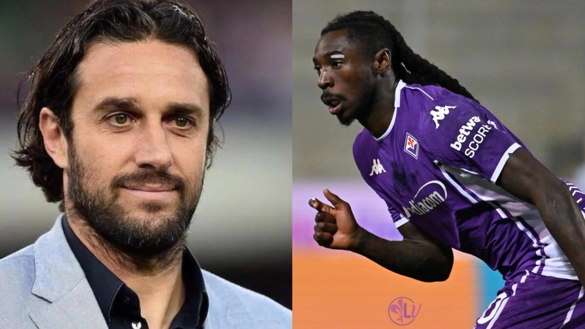 Toni: “Fossi nella Roma, a gennaio andrei a prendere Kean alla Fiorentina: può essere il profilo giusto” - 