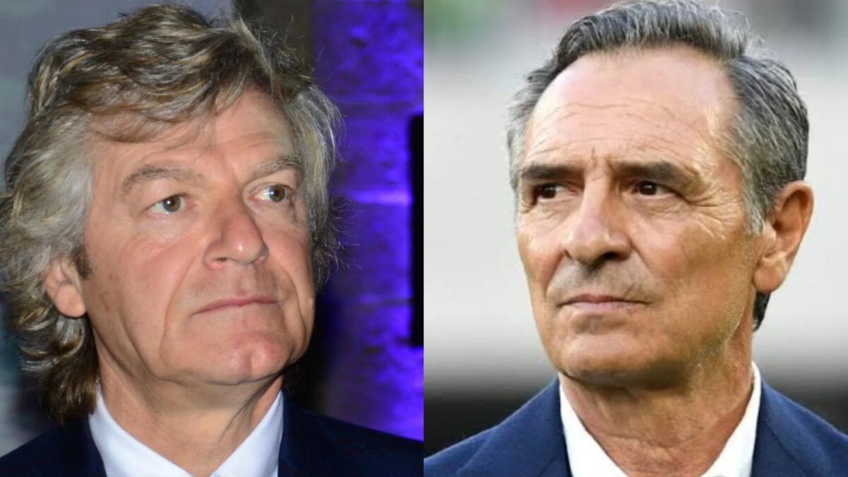 Polverosi lancia l'idea: "Prandelli come nuovo dt ed il ritorno di Antognoni con un atto di umiltà" - 