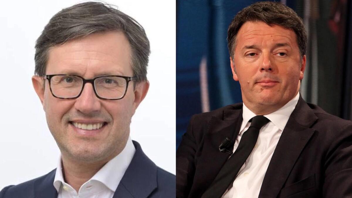 Nardella attacca Renzi: ”Sfrutta la situazione della Fiorentina per cercare visibilità sullo stadio” - 