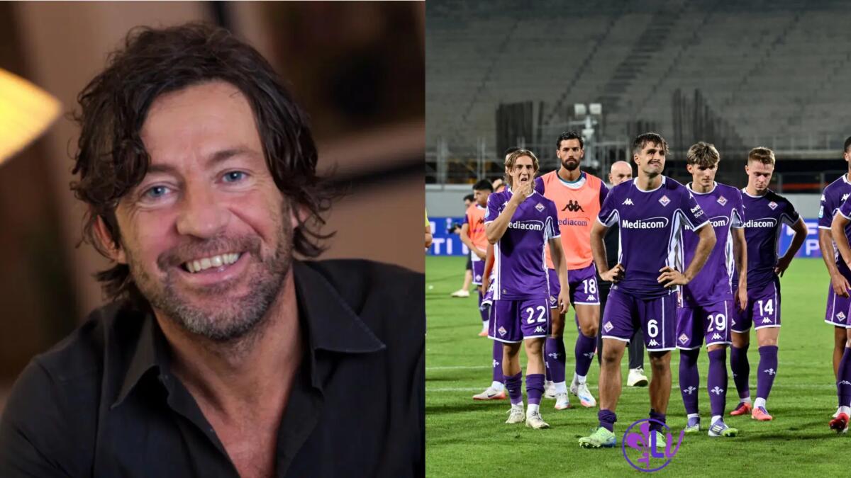 Orlando duro: “La Fiorentina non è una squadra, ma un insieme di giocatori che si mandano a quel paese” - 
