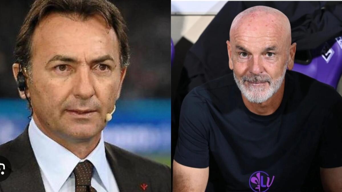 Sentite Mauro: "Richiamerei subito Pioli perché è l'unico che può ribaltare la situazione viola" - 