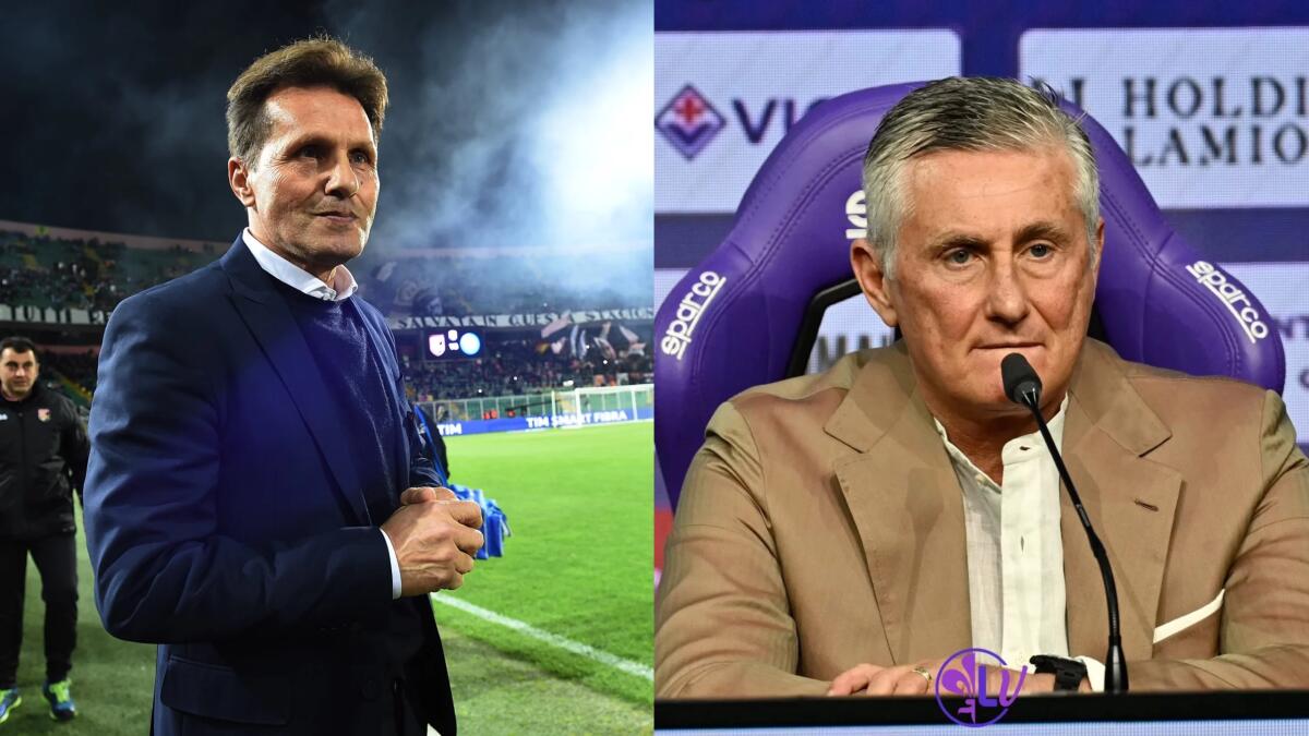 Sentite Novellino: "Un errore cacciare Pioli, richiamerei Pradè. Il ritiro in questo momento non serve" - 