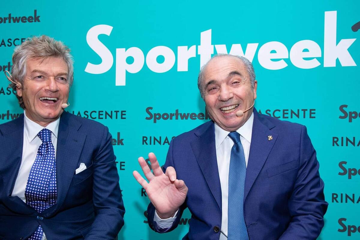 Antognoni sicuro: "Non vedo fiorentinità. Commisso mi ha degradato senza motivo" - 