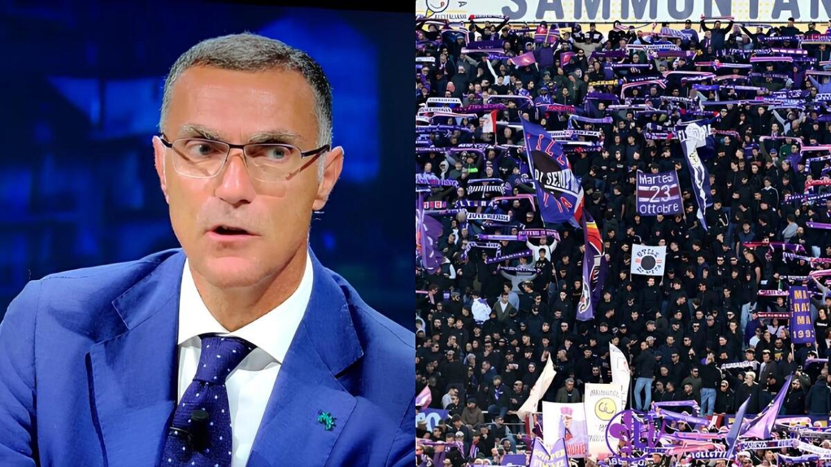 Bergomi: "Non auguro a nessuno le statistiche della Viola. Quando i tifosi fischiano diventa tutto complicato" - 