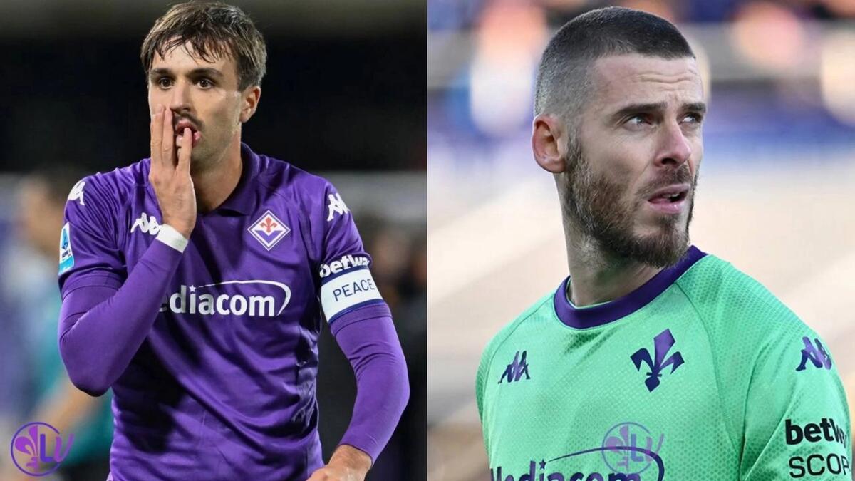 TgR rivela: "Vanoli ha chiesto a Ranieri di fare un passo indietro. Da ieri De Gea è il nuovo capitano" - 