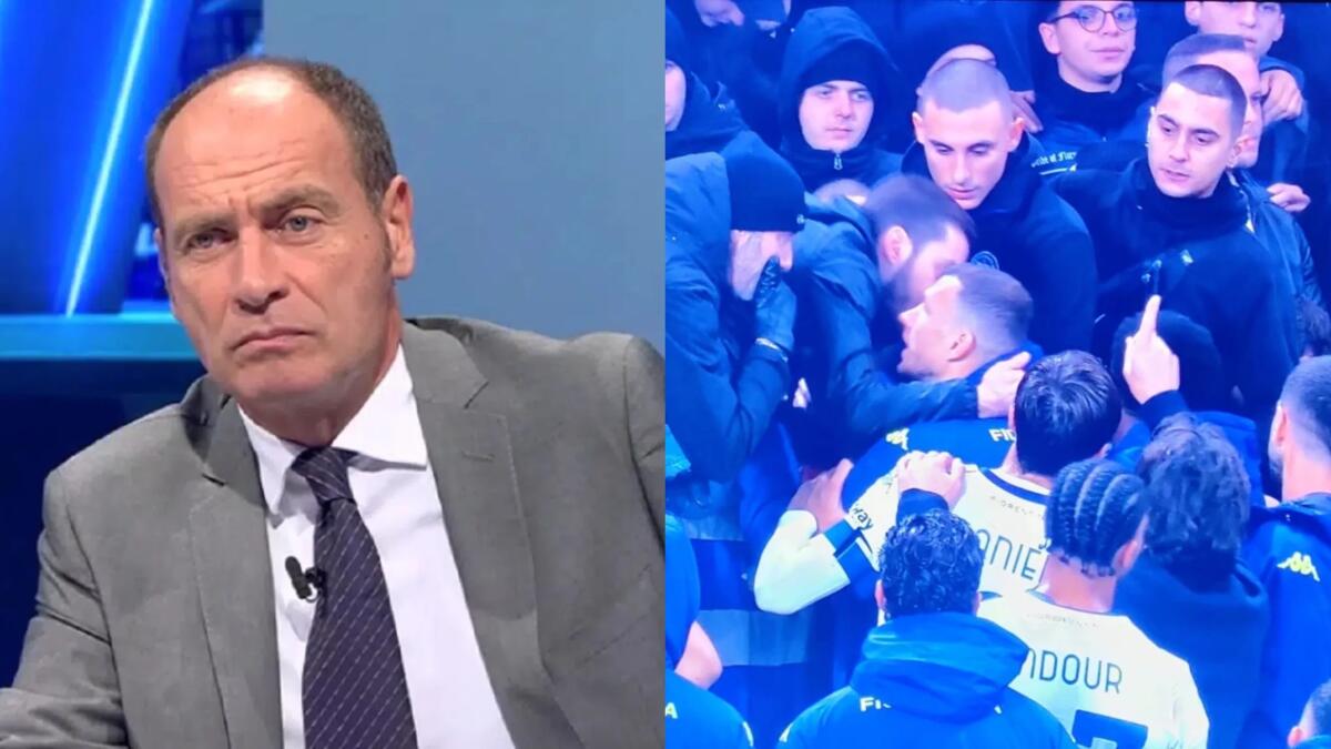 Marchegiani: “Sembra essersi creata unità d’intenti, ma la storia dei tifosi non sia un alibi” - 