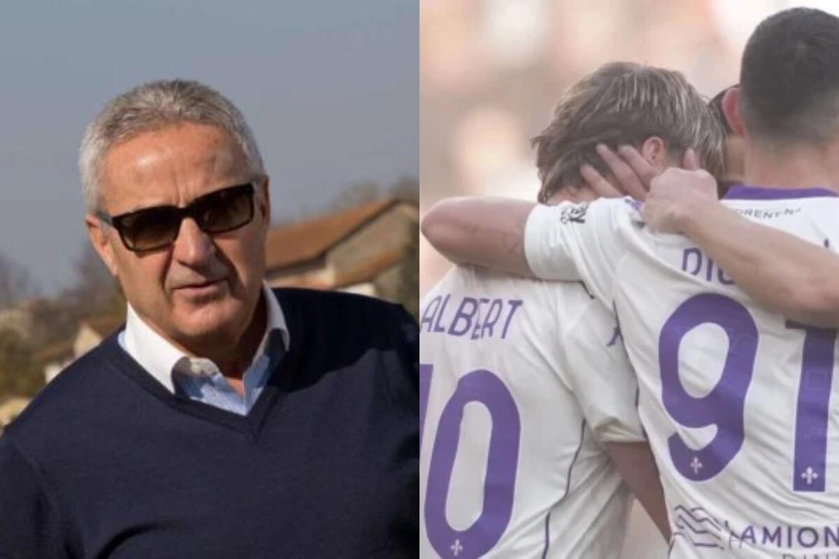 Chiarugi: “Non possono essere diventati dei brocchi, l’anno scorso sono arrivati sesti” - 