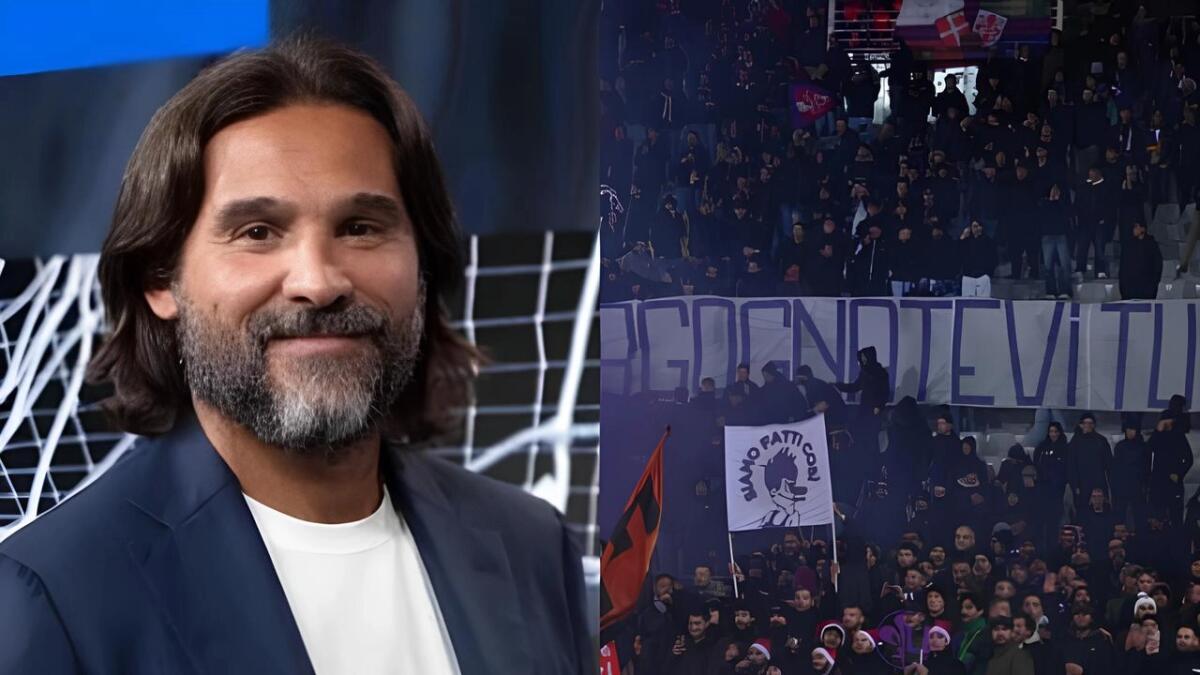 Adani: "Bene il 5-1 con l'Udinese, ma il popolo Viola mangia m***a da 5 mesi. Aspettiamo a tirare le somme" - 