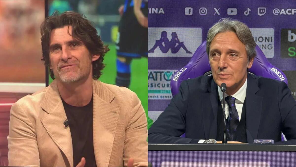 Bucciantini: “Manderei Ferrari e Goretti da Commisso per ottenere un programma per i prossimi tre anni” - 