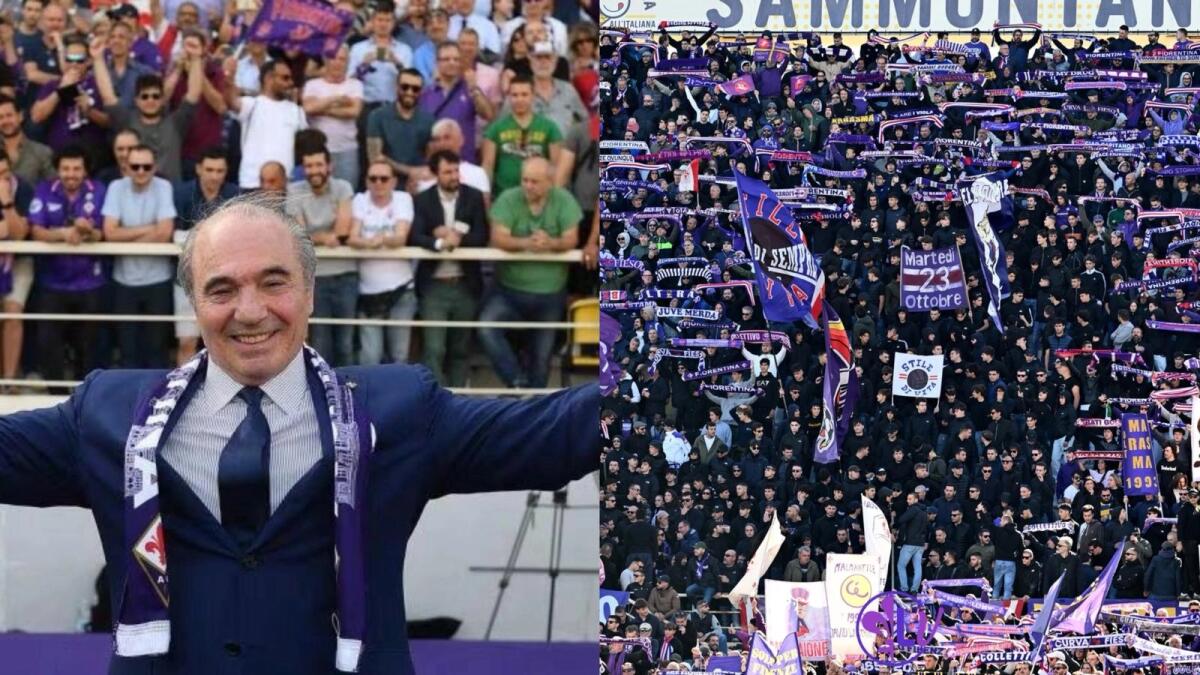 Repubblica: ”Fiesole pronta a contestare la Fiorentina a Losanna. Posizione dura anche contro l’Udinese” - 