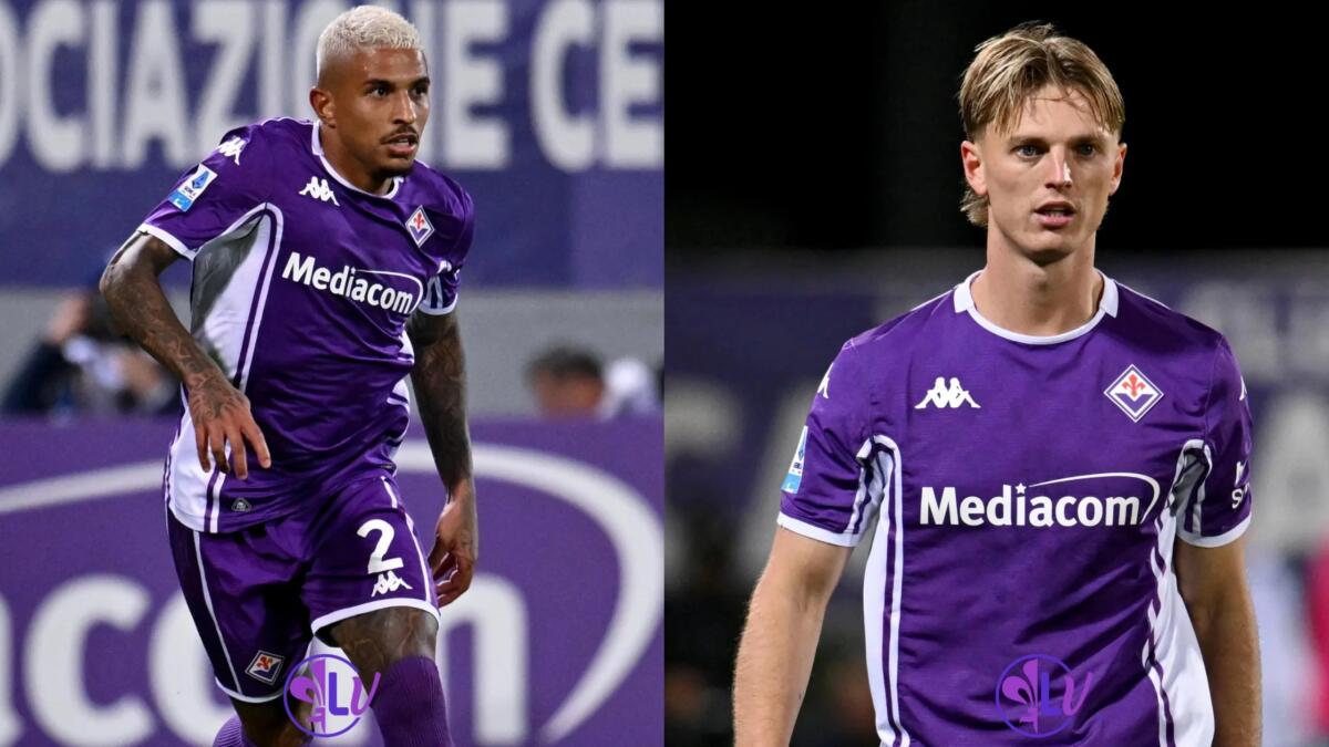Bocci perplesso: “Si pensa di migliorare la Fiorentina vendendo due giocatori come Dodò e Gudmundsson?” - 
