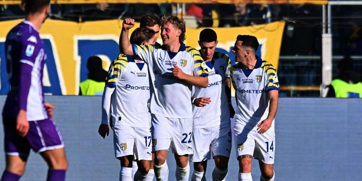 Corriere Fiorentino: "Ogni giorno che passa è un passo in più verso l'Inferno" - 