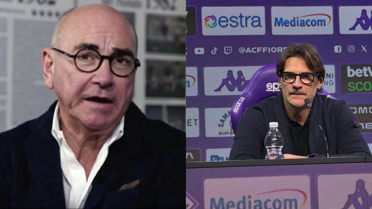 Bucchioni: "Vanoli non sta dando niente di diverso, la squadra gioca come con Pioli" - 