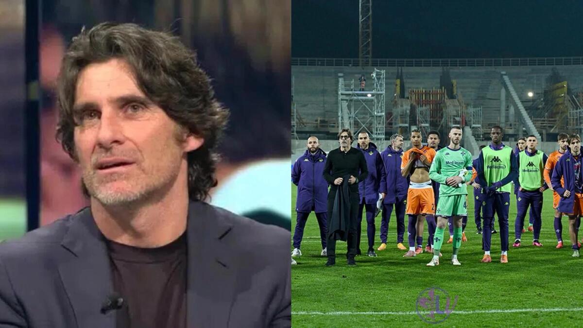 Bucciantini: “Crisi totale, solo una scelta forte può dare energia positiva alla Fiorentina” - 