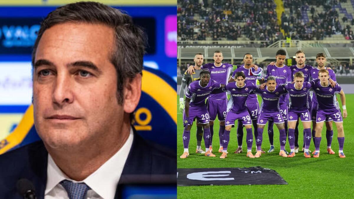 Zanzi: "Fiorentina? La nostra priorità è la partita di domenica, a Firenze sarà una gara difficilissima" - 
