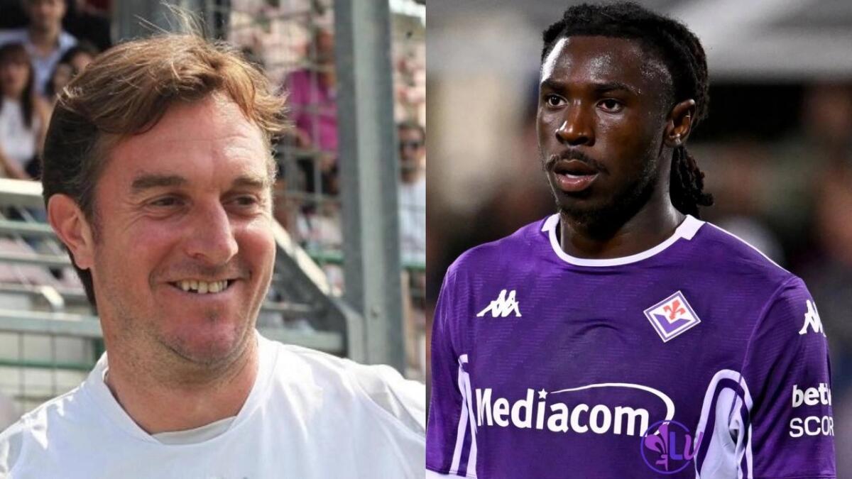 Malusci: "A Reggio Emilia Kean dopo il vantaggio ha smesso di giocare. Ogni giocatore pensa al suo orto" - 