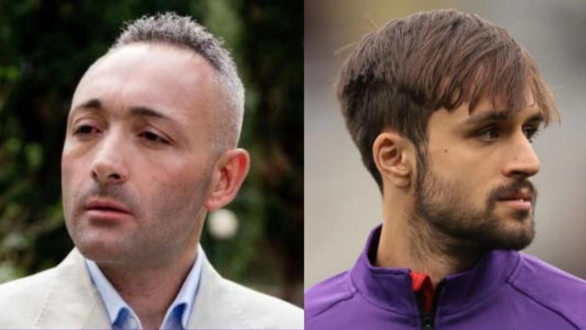 Agente Ranieri: "Resta alla Fiorentina? Chiedetelo al nuovo direttore. Il ragazzo è serenissimo qui" - 