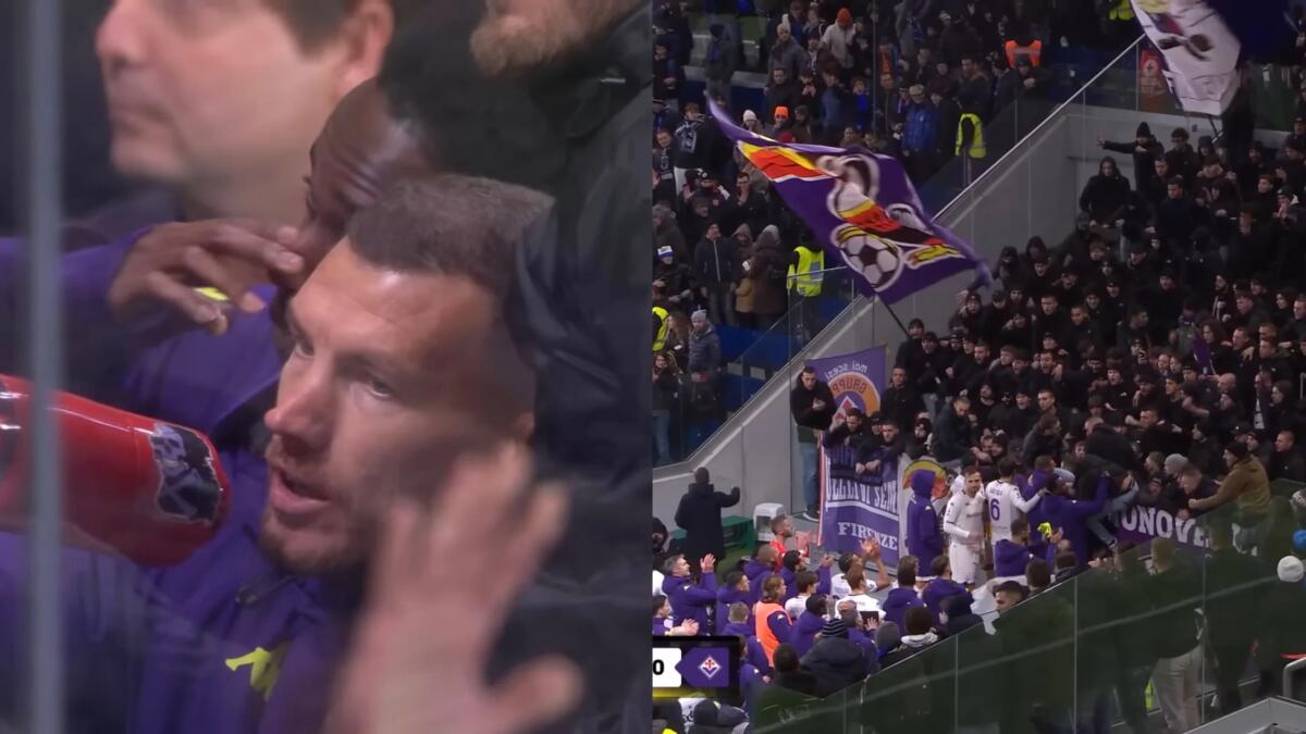 La Fiorentina deve ripartire da queste immagini: tocca (di nuovo) ai tifosi salvare la squadra - 