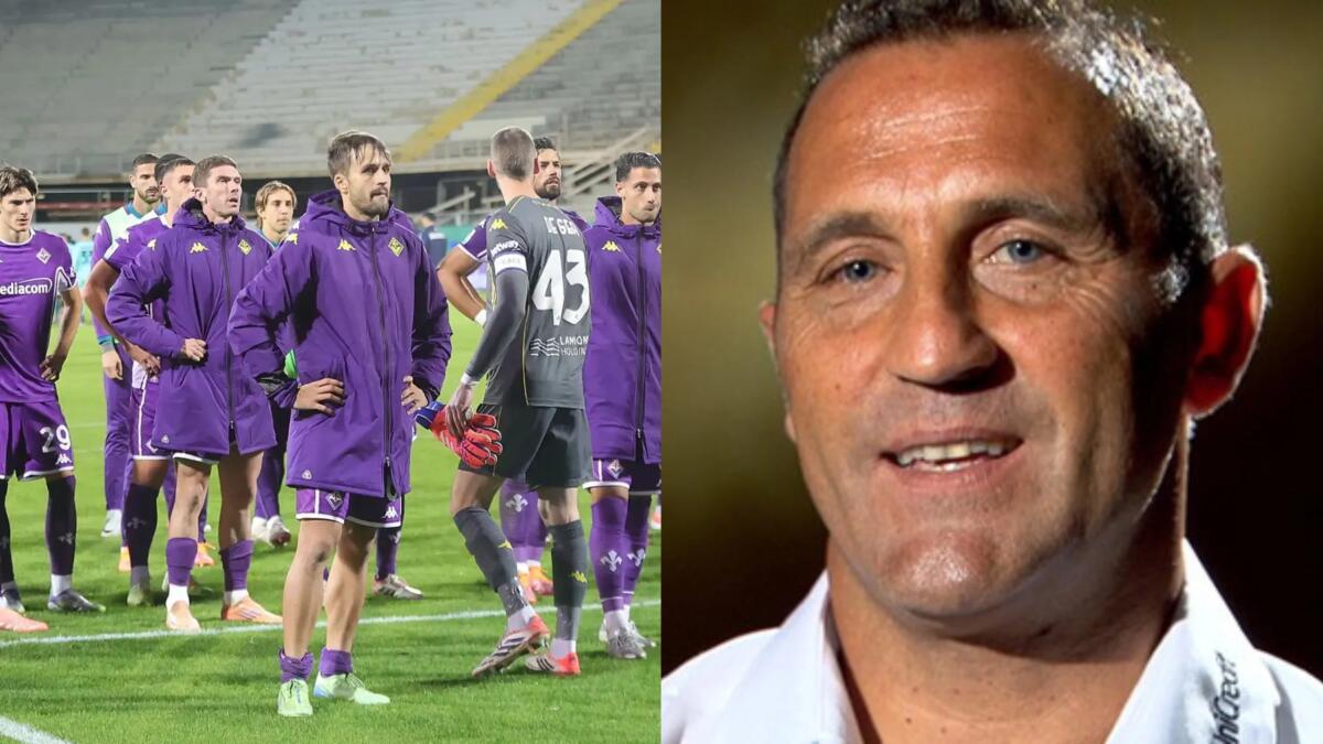 Di Livio sicuro: "La Fiorentina si salverà. Costruita male a centrocampo, ma non è così debole" - 