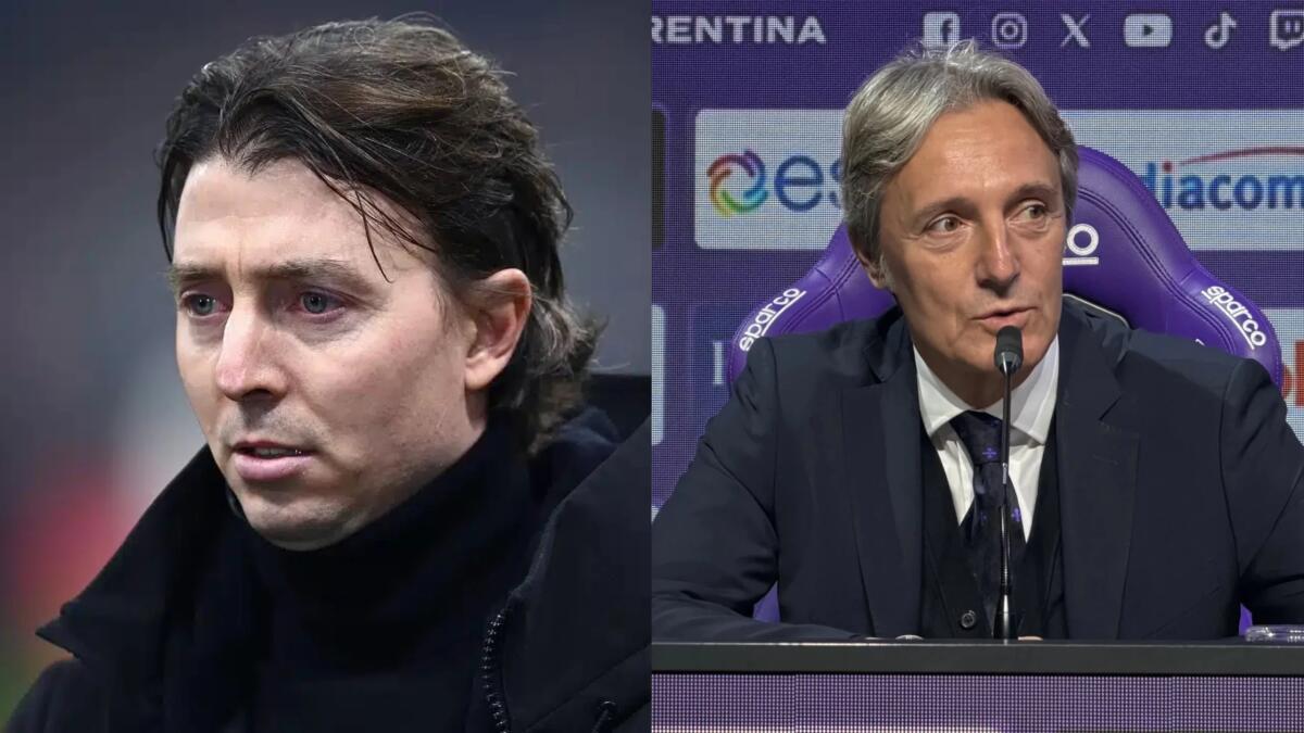 Montolivo: "Nella Fiorentina dovrebbe intervenire la società, ma chi interviene della società?" - 