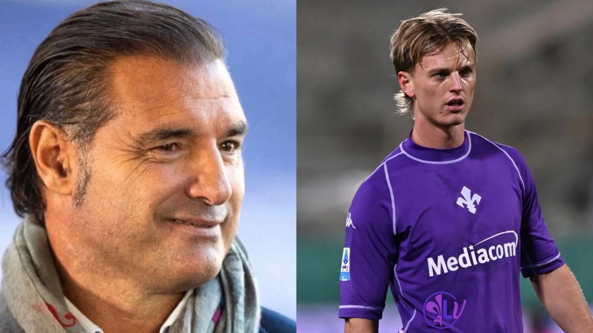 Amoruso: “Domani un test per cambiare assetto. Gudmundsson? Episodio travisato” - 