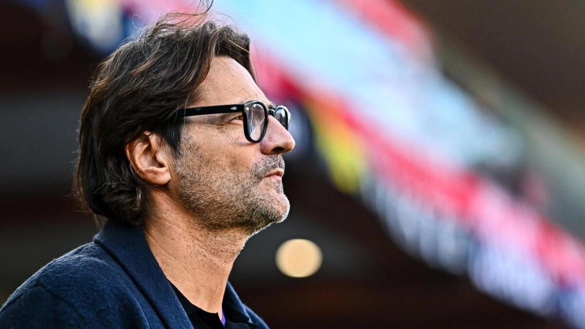 Poesio: “Se la media punti resta questa, la Fiorentina ne farebbe 17 in 38 partite” - 