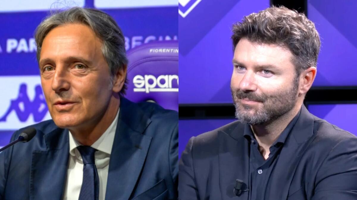 Cinquini: "Situazione paradossale, Viola frenata mentalmente. I dirigenti si assumano la responsabilità" - 